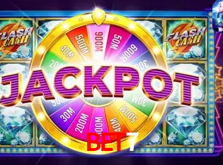 Especiais de Fim de Semana Bet7