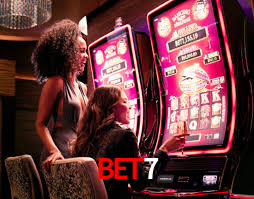 Casino VIP Bet7