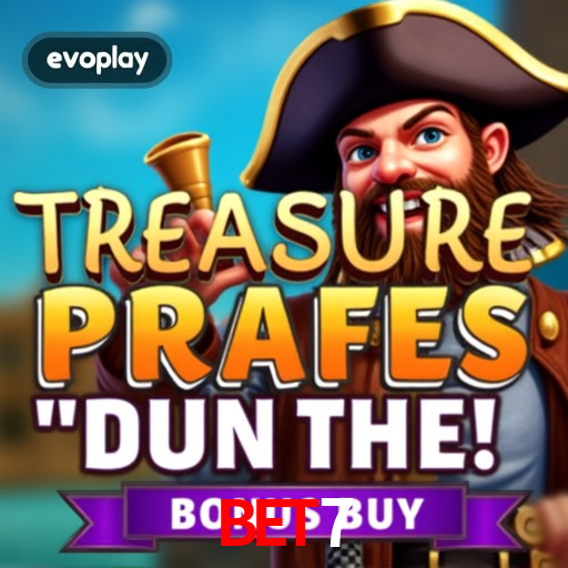 Bônus de Boas-vindas Bet7