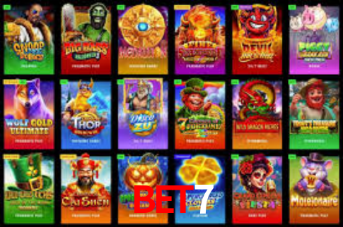 Interface Premium Bet7